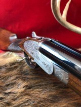 Browning BSS (True SIDE LOCK) 20ga - 3 of 13