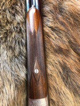 Browning BSS (True SIDE LOCK) 20ga - 12 of 13