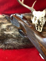 Browning BSS (True SIDE LOCK) 20ga - 7 of 13