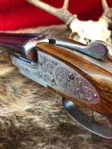 Browning BSS (True SIDE LOCK) 20ga - 11 of 13