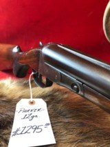 Parker V Side by Side 12ga - 3 of 9