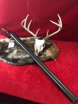 Parker V Side by Side 12ga - 1 of 9