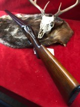 Parker V Side by Side 12ga - 6 of 9