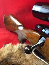 Weatherby Mark V 416 Weatherby Mag - 10 of 10