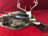 Weatherby Mark V 416 Weatherby Mag - 5 of 10