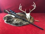 Weatherby Mark V 416 Weatherby Mag - 1 of 10