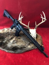 BCM BCM4 (AR 5.56) - 1 of 7