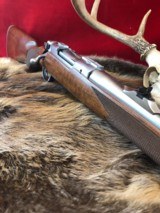 Ruger M77 Hawkeye .223 International Stock - 3 of 6