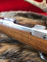 Ruger M77 Hawkeye .223 International Stock - 6 of 6