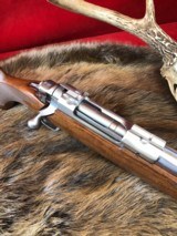 Ruger M77 Hawkeye .223 International Stock - 5 of 6