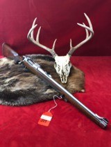 Ruger M77 Hawkeye .223 International Stock - 1 of 6