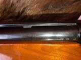 Remington 1100 12 Ga excellent wood - 10 of 11