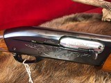 Remington 1100 12 Ga excellent wood - 3 of 11