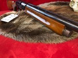 Remington 1100 12 Ga excellent wood - 2 of 11