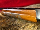 Remington 1100 12 Ga excellent wood - 9 of 11