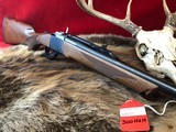 Ruger #1 300 H&H - 2 of 7