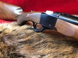 Ruger #1 B 270 Winchester - 4 of 7