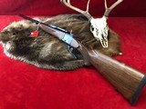 Ruger #1 B 257 Weatherby Magnum - 5 of 6