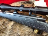 Weatherby Mark V in 300 Weatherby Mag - 7 of 10
