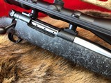 Weatherby Mark V in 300 Weatherby Mag - 6 of 10
