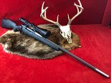 Weatherby Mark V in 300 Weatherby Mag - 1 of 10