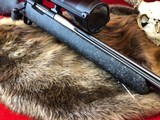 Weatherby Mark V in 300 Weatherby Mag - 3 of 10