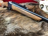 Ruger #1 A Sporter in 450 Marlin - 2 of 10