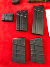 ATTENTION HK COLLECTORS!! HK 91 - 4 of 21