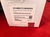 Schmidt & Bender 3-20x50 PMII Ultra Short P4f - 7 of 7