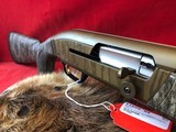 Browning Maxus 12Ga Wicked Wing Semi - 2 of 11