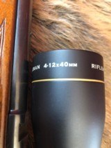 Anschutz Savage 141M 22 Mag - 10 of 12