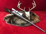 Browning A Bolt White Gold Medallion 270 Win - 1 of 12