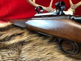 Remington 700 Classic 250 Savage - 9 of 10