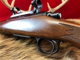 Remington 700 Classic 250 Savage - 8 of 10