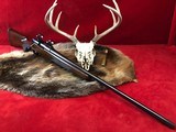 Remington 700 Classic 250 Savage - 1 of 10