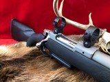 Ruger Gunsite Scout .308 Win - 8 of 9
