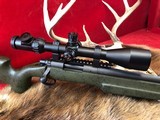 Remington 700 w/ HS Precision Stock .308 and Millett Optic - 5 of 10