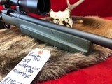 Remington 700 w/ HS Precision Stock .308 and Millett Optic - 10 of 10
