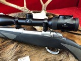 Sako Finnlight .270 Win W/ Swarovski Z6i - 10 of 11