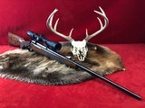 Winchester Model 70 .270 Win - 1 of 10