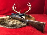 Winchester Model 70 .270 Win - 4 of 10
