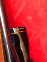 T/C Super 14 13Contender 300 Savage Barrel w/ Simmons optic - 3 of 5