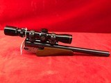 T/C Super 14 13Contender 300 Savage Barrel w/ Simmons optic - 1 of 5
