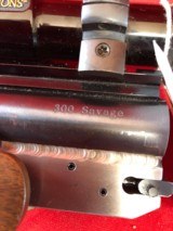 T/C Super 14 13Contender 300 Savage Barrel w/ Simmons optic - 2 of 5