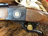 Ruger #1 308 50 Year Anniversary - 9 of 15