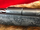 Fierce Edge 28 Nosler - 4 of 13