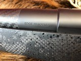 Fierce Edge 28 Nosler - 11 of 13