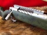 Cooper Model 52 Long Range 280 Ackley Improved - 11 of 14