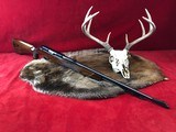 Weatherby Mark XXll 22LR - 1 of 14