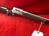 Browning BLR White Gold Medallion 300 WSM - 2 of 15